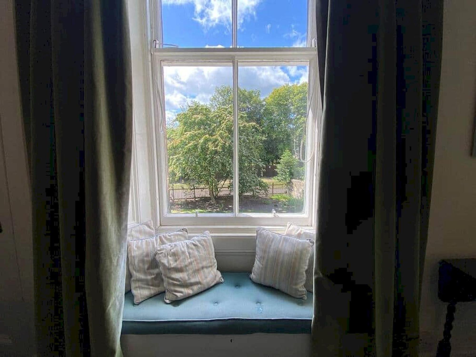 Apartment Abbotsford House St Andrews
